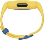 Fitbit Ace 3 Activity-Tracker for Kids 6+, Minions Special Edition, Yellow, One Size - Image 5