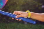 Fitbit Ace 3 Activity-Tracker for Kids 6+, Minions Special Edition, Yellow, One Size - Image 6