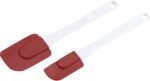 GoodCook Everyday Silicone Spatulas 2-pack - Image 3