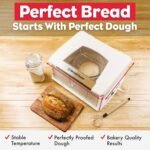 Brod & Taylor Folding Proofer & Slow Cooker (Proofer) - Image 3