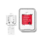 Honeywell Home THX321WFS2001W T10 Pro Smart Thermostat with RedLINK, White - Image 3
