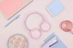 Sony WH-CH520 Wireless Headphones Bluetooth On-Ear Headset with Microphone and up to 50 Hours Battery Life with Quick Charging, Pink - Image 5