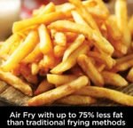 Ninja Foodi 10-in-1 6.5 Quart Pro Pressure Cooker & Air Fryer - All-in-One Cooking Solution for Delicious Meals - Image 5