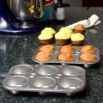 Cooking Concepts 6 Cup Muffin Pan - Image 3