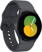 Samsung Galaxy Watch 5 (40mm, WIFI + 4G LTE) 1.2" Super AMOLED Smartwatch GPS Bluetooth w/ Advanced Sleep Coaching, Bioactive Sensor, Water Resistant R905U (Generic Charger, Graphite) (Renewed) - Image 4