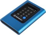Kingston IronKey Vault Privacy 80 1.92TB External SSD | FIPS 197 | XTS-AES 256GB Encrypted | Touch Screen PIN | Secure Data Protection | IKVP80ES/1920G - Image 3