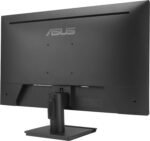 ASUS 27” Eye Care Monitor (VA279QG) – IPS, Full HD, 99% sRGB, Frameless, 120Hz, Adaptive-Sync, 1ms, Speakers, HDMI, DisplayPort, VGA, Low Blue Light, Flicker Free, Wall Mountable, 3 yr Warranty - Image 7
