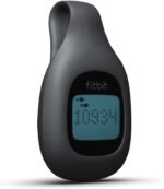 Zip Wireless Activity Tracker, Charcoal - Image 3