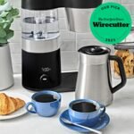 OXO Brew 9 Cup Stainless Steel Coffee Maker - Image 5