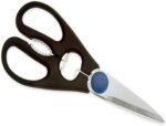 HENCKELS Kitchen Shears, Multi-Purpose, Dishwasher Safe, Heavy Duty, Stainless Steel, Made in Japan - Image 3