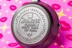 Lodge 8 Inch Dolly Parton Pre-Seasoned Cast Iron Stamped Skillet - Signature Teardrop Handle - Use in the Oven, on the Stove, on the Grill, or Over a Campfire - Jolene - Image 3