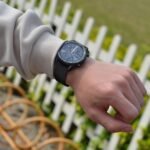 BISONSTRAP Watch Strap 18mm 19mm 20mm 21mm 22mm, Quick Release Silicone Watch Bands for Men Women - Image 3