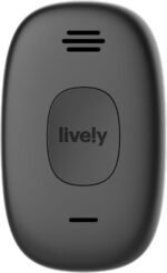 Lively Mobile2 - Medical Alert Device - 24/7 Emergency Help - Waterproof - with Optional Fall Detection - Lanyard Included - for Greater Independence - Image 5