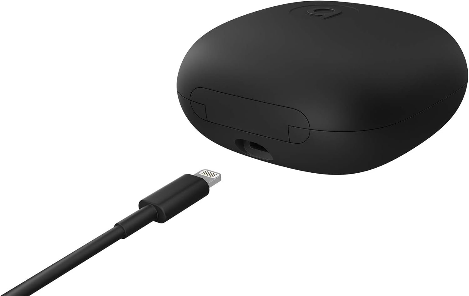 Beats Powerbeats Pro Wireless Earbuds - Apple H1 Headphone Chip, Class 1 Bluetooth Headphones, 9 Hours of Listening Time, Sweat Resistant, Built-in Microphone - Ivory - Image 5