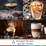 Bosch 800 Series Fully Automatic Espresso and Coffee Machine – 36 Drinks with Coffee World, Cold Brew, Double Cup, Integrated Milk Container, Smart Features, in Stainless Steel TQU60703 - Image 3