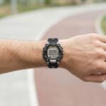 Timex Men's Ironman Triathlon Classic 100 44mm Watch - Image 3