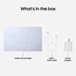 SAMSUNG 15” Galaxy AI Book4 Edge PC Laptop Computer, Snapdragon X Plus Processor, Live Captions, FHD LED Anti-Glare Display, Long-Lasting Battery, 2024 Version, NP750XQA-KB2US - Image 6