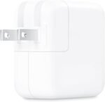 Apple 35W Dual USB-C Port Power Adapter: Fast and Convenient Charging, Type C Wall Charger - Image 3