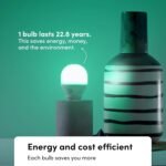 LIFX Color, A19 800 lumens, Wi-Fi Smart LED Light Bulb, Billions of Colors and Whites, No Bridge Required, Compatible with Alexa, Hey Google, HomeKit and Siri (2 Pack) - Image 6