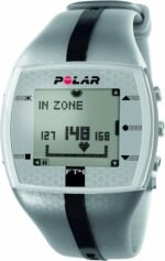 Polar FT4 Heart Rate Monitor - Image 3