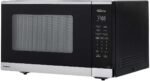 Panasonic 1.3 cu. ft. Inverter Microwave, 1200W - NN-SC67NS - Image 3