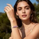 Smart Bracelet for Women, Valentine's Day Gifts, Health Activity Fitness Trackers, 24/7 Heart Rate, HRV, Blood Oxygen & Stress Monitor, 24H Sleep Tracker, Free APP for iOS & Android, Pink - Image 4