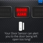 YoLink LoRa Smart Door Sensor Starter Kit: - 1/4 Mile Open-Air Range, Door Left-Open Reminders,5 Years Battery Life, SMS/Text, Email & App Alerts, Alexa, IFTTT, Home Assistant - Image 5