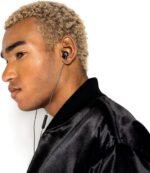 Skullcandy Ink'd+ In-Ear Earbuds - Mint - Image 3