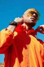 SAMSUNG Galaxy Watch 5 Pro 45mm LTE Smartwatch w/ Body, Health, Fitness and Sleep Tracker, Improved Battery, Sapphire Crystal Glass, Titanium Frame, GPS Route Tracking, US Version, Gray - Image 3