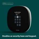 ecobee Smart Thermostat with Voice Control - Programmable Wifi Thermostat - Works with Siri, Alexa, Google Assistant - Smart Thermostat for Home - Image 3