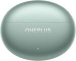 OnePlus Buds 4 Bluetooth Wireless Earbuds, Zen Green, E513A, in-Ear, True Wireless with Active Noise Cancellation - Image 3