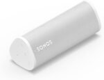 Sonos Roam 2 - White - Portable Waterproof Bluetooth Speaker - Image 4