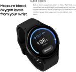 Samsung Electronics Galaxy Watch 4 Classic 46mm Smartwatch with ECG Monitor Tracker for Health Fitness Running Sleep Cycles GPS Fall Detection Bluetooth US Version, Silver (Renewed) - Image 4