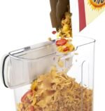 ProKeeper Cereal Keeper, 3-Quart, Airtight Seal, BPA-Free Plastic Storage Container - Image 5