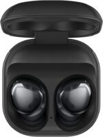 SAMSUNG Galaxy Buds Pro R190 Bluetooth Earbuds True Wireless, Noise Cancelling (Renewed) - Image 4