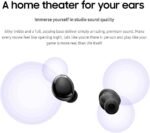 SAMSUNG Galaxy Buds Pro R190 Bluetooth Earbuds True Wireless, Noise Cancelling (Renewed) - Image 5