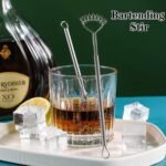 6 PCS Mini Whisk Set, Stainless Steel Spring Whisk, Cooking Gadget for Blending, Whisking, Beating, Stirring, Gravy - Image 4