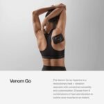 Hyperice Venom Go - Advanced Heat + Vibration Wearable (Venom Go) - FSA and HSA - Image 3