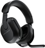 Turtle Beach Stealth 600 Wireless Multiplatform Amplified Gaming Headset for Xbox Series X|S, Xbox One, PC, PS5, PS4, & Mobile – Bluetooth, 80-Hr Battery, Noise-Cancelling Mic – Black - Image 6