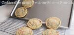 USA Pan Bakeware Cookie Sheet, Warp Resistant Nonstick Baking Pan, Made in the USA from Aluminized Steel, Large Set of 2 - Image 3