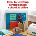 Scotch 8 Precision Scissors Great for Everyday Use (1448) - Image 5