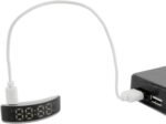 Vibrating Alarm Reminder Watch - with up to 10 Personal Alarms or Pill Reminders per Day - Image 3