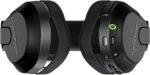 Turtle Beach Stealth 600 Wireless Multiplatform Amplified Gaming Headset for PS5, PS4, PC, & Mobile – Bluetooth, 80-Hr Battery, Noise-Cancelling Flip-to-Mute Mic, 50mm Speakers – Black - Image 8