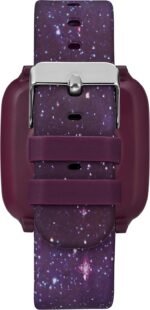 Kids Active 37mm Smartwatch with Heart Rate, Notifications and Activity Tracking - Image 4