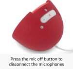 Amazon Echo Pop (newest model) | Officially Licensed NFL Limited-Edition | San Francisco 49ers ('25-26 Season Design) - Image 5