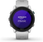 Garmin Forerunner 745, GPS Running Watch, Detailed Training Stats and On-Device Workouts, Essential Smartwatch Functions, Whitestone (Renewed) - Image 3