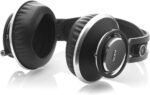 AKG Pro Audio K872 Master Reference, Closed-Back, Studio Headphones, black - Image 3