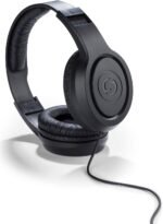 Samson SR350 Over-Ear Stereo Headphones - Image 4