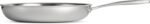 Tramontina Signature Tri-Ply Clad Stainless Steel 12-Inch Large Frying Pan, Induction-Ready Skillet, Dishwasher-Safe, NSF-Certified, Made in Brazil - Image 3