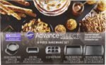 Wilton Advance Select 6 Piece Nonstick Bakeware Set, Durable, Scratch-Resistant Baking Pans with Silicone-Infused Coating, Oven Safe, Dishwasher Safe, PFAS-Free Kitchen Baking Set - Image 4